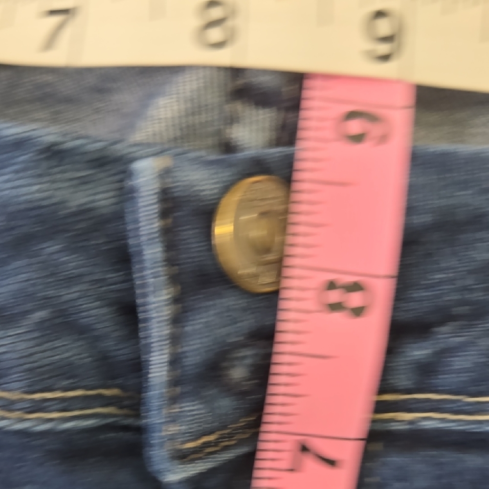 Hudson Jeans SZ 30 - Picture 9 of 13